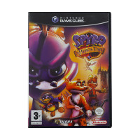 Spyro A Heros Tail (Gamecube) PAL Б/У